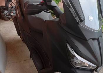 Skuter SYM JOY MAX Z+ 300