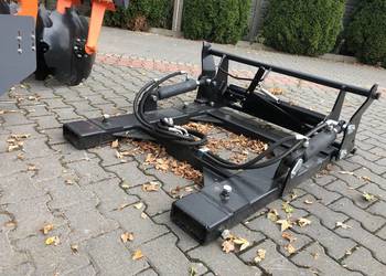Adapter do Wozka widłowego widły euro sms szufla chwytak