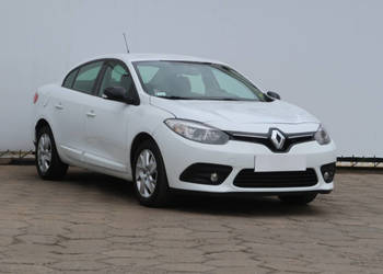 Renault Fluence 1.5 dCi