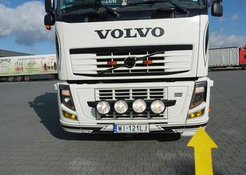 VOLVO FH 460 E5 20.1t 2011r