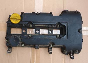 Opel 1.2 16V A12XER pokrywa zaworow silnika odma.