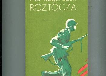 Na wzgórzach Roztocza - Leszek Siemion