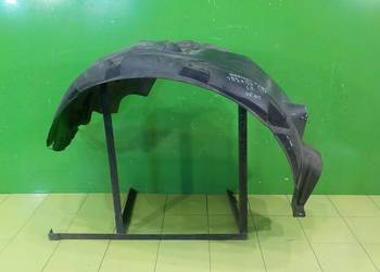 LAND ROVER DISCOVERY III 3 2.7 TDV6 07r 5D nadkole lewe przod