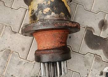 Reduktor obrotu GD5 Atlas – stan bardzo dobry | Koparki Atlas części