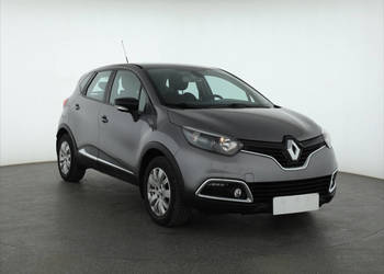 Renault Captur 1.5 dCi