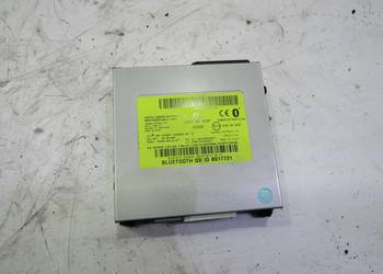 MODUŁ STEROWNIK BLUETOOTH MAZDA 6 GJ GHP966DHOF