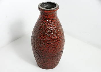 Wazon BAY Keramik W.Germany 565-30 | Vintage Mid-Century West Germany Ceram