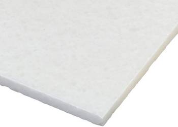 Płytki Marmur Pure White / Snow White polerowany 61x30,5x1,2 cm Płytki Marmur Pure White / Snow White polerowany 61x30,5x1,2 cm