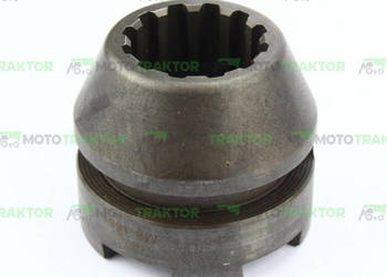 TULEJA DO CASE FIAT FORD NEW HOLLAND
