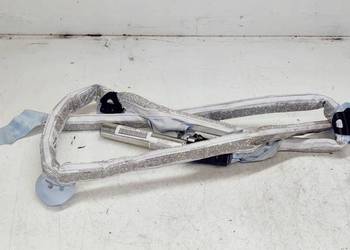 KURTYNA LEWA AUDI A6 C6 AVANT KOMBI 4F9880741A