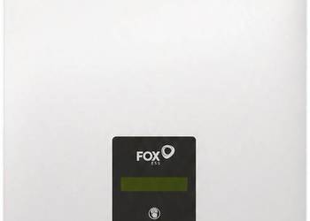 Falownik FoxESS T20 G3 (chip GD470)