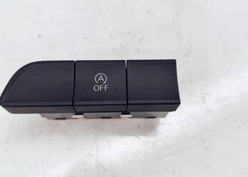 PRZEŁĄCZNIK GUZIK START STOP AUDI Q3 8U0959673E