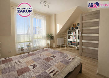 Do sprzedaży dom szeregowy 100 metrów Juszkowo