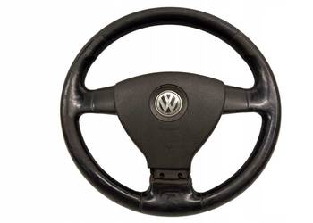 KIEROWNICA TRÓJRAMIENNA  1K0419091M VW Volkswagen Passat VI (2005-2010) B6