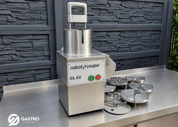 Szatkownica do warzyw Robot Coupe CL 52