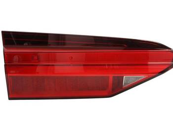 Audi A6 (C8) 18–24 Lampa tylna lewa