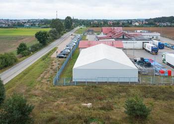 Hale Produkcyjne / Przemysłowe / Rolnicze - Produkcja