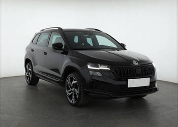 Skoda Karoq 1.5 TSI