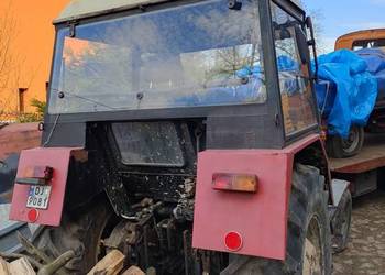 Sprzedam ciągnik rolniczy Zetor 7211