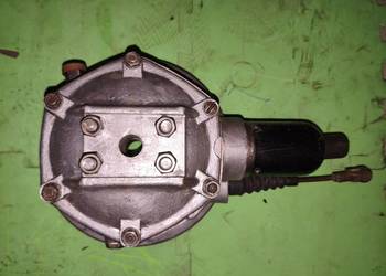 Przekładnia główna Dniepr MT K650 K750