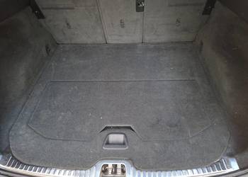 Płyta podłoga bagażnika Volvo xc 60