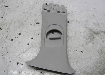 OSŁONA POSZYCIE SŁUPKA B LEWY PRZÓD PRZEDNIA RENAULT MEGANE IV HB OSŁONA POSZYCIE SŁUPKA B LEWY PRZÓD PRZEDNIA RENAULT MEGANE IV HB