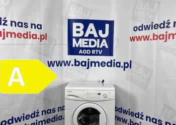 Pralka Samsung Slim Solidna  4,5 kg / 1000 / A / Dostawa / Gwarancja