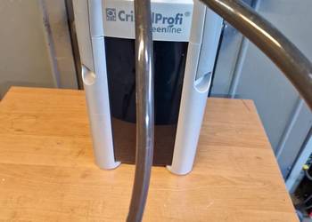 Filtr Zewnętrzny do Akwarium