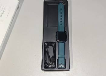 Smartwatch Lifebee IP 68 po zwrocie, DPD