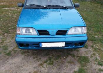 Polonez Caro