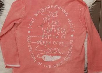 Bluzka Soccx rozmiar M