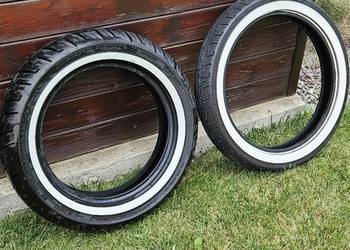 Opony Harley-davidson