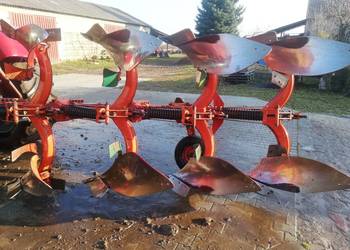 Pług Kverneland Fraugde