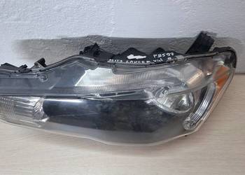 Lampa Reflektor Mitsubishi Lancer VIII