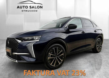 DS Automobiles DS 7 Crossback OPERA ful led skóra kamera MASAZE parktronik…