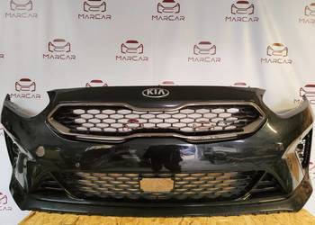 Zderzak Grill Przód Przedni Kia Pro Ceed III GT 86511J77001