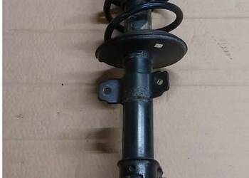 Dacia DUSTER II 1.0Tce MC PHERSON AMORTYZATOR PRAWY PRZÓD