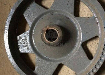 Claas Lexion Koło Pasowe 208379