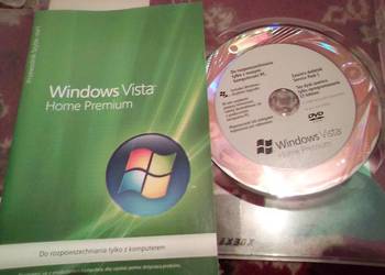 Windows Vista - Home Premium
