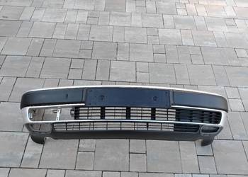 Zderzak przód Audi 100 C4 TDI