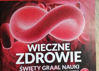Focus Nauka zmienia świat Grudzień 2019