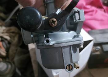 Nowy Gaźnik 4t chińczyk 110 125