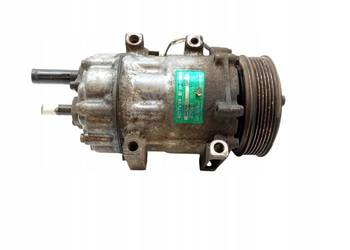 SPRĘŻARKA KLIMATYZACJI 3M5H-19D629-HC 2.0 D Volvo V50 I (2004-2012)