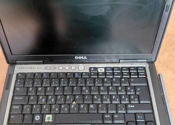 Dell latitude d620. #1