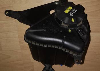 BMW F10 LIFT ZBIORNIK WYRÓWNAWCZY WODY BMW F10 LIFT ZBIORNIK WYRÓWNAWCZY WODY