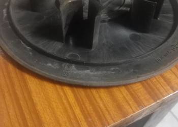 Kapsle felgi do t4 vw