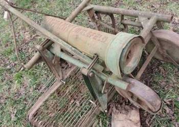 Kopaczka do ziemniaków