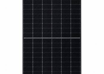 PALETA 36 szt. JA Solar JAM54D40 465W BF