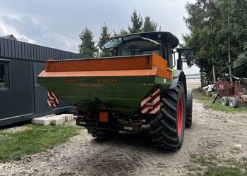 Amazone za-u 1501 18 m