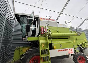 CLAAS DOMINATOR 58S 48S 1999R 1300mth